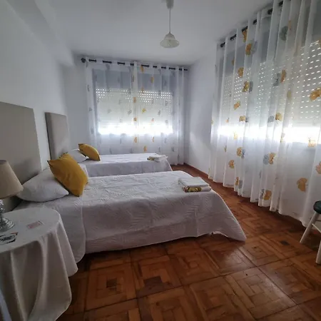 Appartement El Castillo Vt2 Sarria