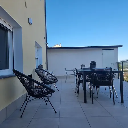 Appartamento El Castillo Vt2 *