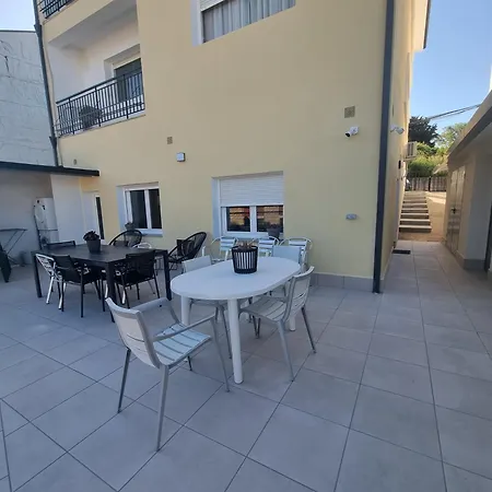 El Castillo Vt2 Appartement