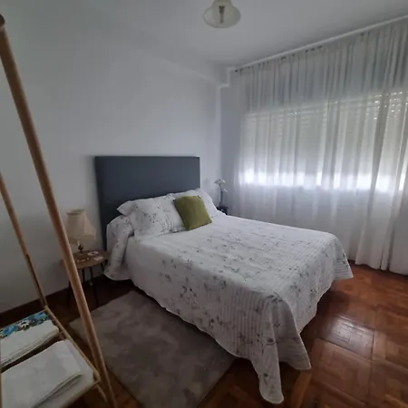 Appartamento El Castillo Vt2 Sarria