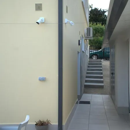 El Castillo Vt2 Appartement *
