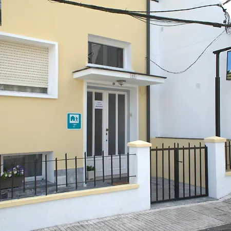 El Castillo Vt2 Appartement
