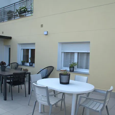 Appartamento El Castillo Vt2 Sarria