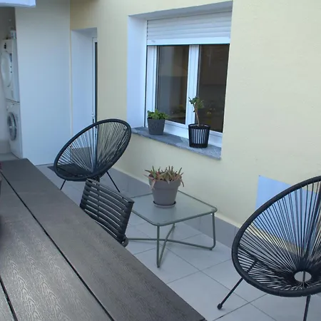 Appartement El Castillo Vt2 *