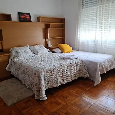 El Castillo Vt2 Appartamento Sarria