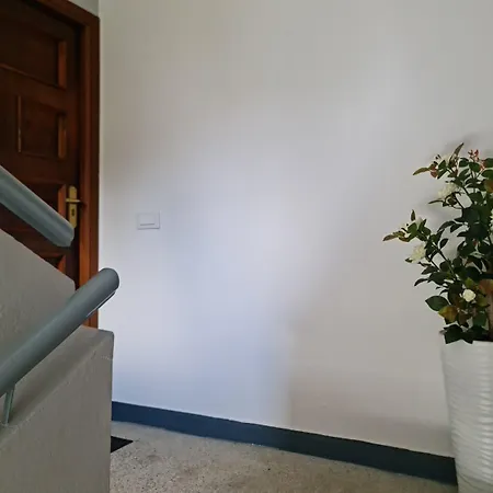 Appartamento El Castillo Vt2 Sarria