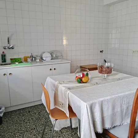 Appartamento El Castillo Vt2 Sarria