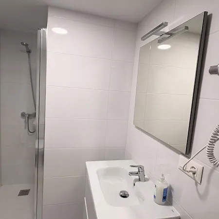 Apartmán El Castillo