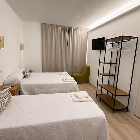 El Castillo Apartmán *