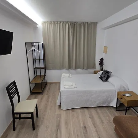 Apartmán El Castillo *