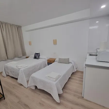 El Castillo Apartmán